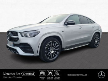 MERCEDES-BENZ GLE Coupé d’occasion à vendre à NIMES