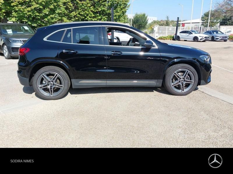 MERCEDES-BENZ Classe GLA d’occasion à vendre à NIMES chez SODIRA (Photo 6)