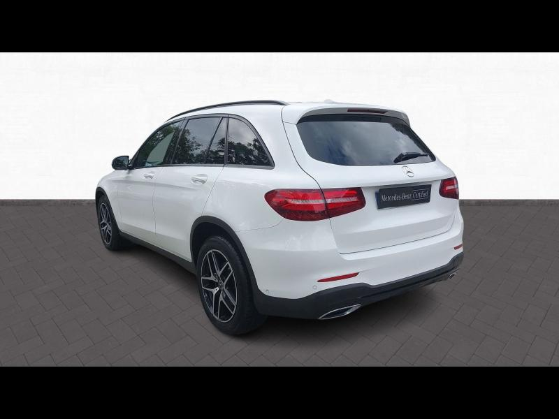 MERCEDES-BENZ GLC d’occasion à vendre à NIMES chez SODIRA (Photo 3)