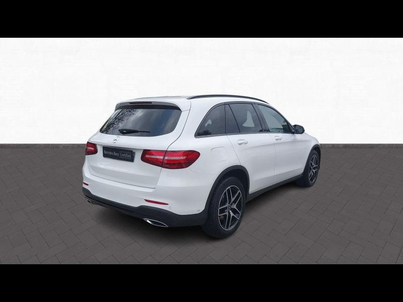 MERCEDES-BENZ GLC d’occasion à vendre à NIMES chez SODIRA (Photo 5)