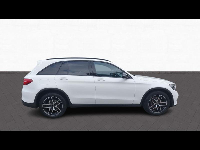 MERCEDES-BENZ GLC d’occasion à vendre à NIMES chez SODIRA (Photo 6)