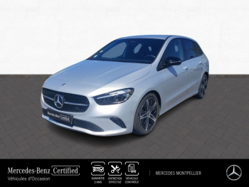 MERCEDES-BENZ Classe B d’occasion à vendre à NIMES