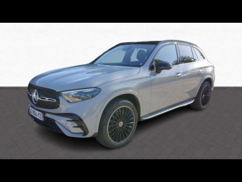 MERCEDES-BENZ GLC 300 de Hybrid 333ch AMG Line 4Matic 9G-Tronic 7000 km à vendre