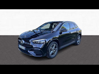 MERCEDES-BENZ Classe GLA 200 d 150ch AMG Line 8G-DCT 7000 km à vendre