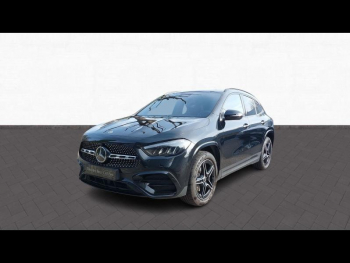 MERCEDES-BENZ Classe GLA 250 e 218ch AMG Line 8G-DCT 11731 km à vendre