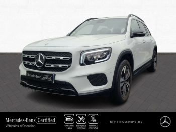 MERCEDES-BENZ GLB 200d 150ch Business Line 8G DCT 67706 km à vendre