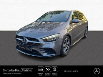 MERCEDES-BENZ Classe B 200d 150ch AMG Line Edition 8G-DCT 7cv 38470 km à vendre