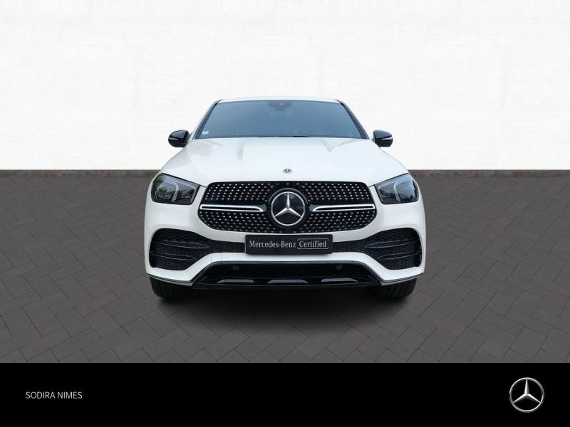 MERCEDES-BENZ GLE Coupé d’occasion à vendre à NIMES chez SODIRA (Photo 3)