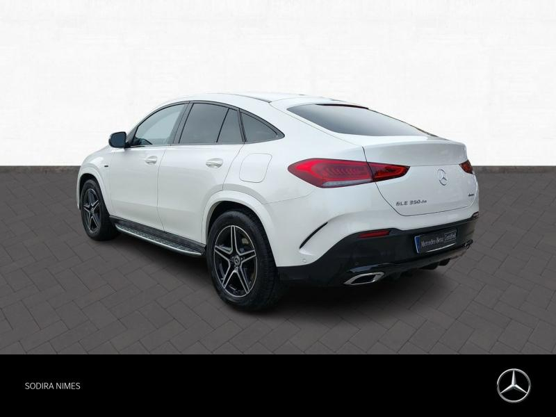 MERCEDES-BENZ GLE Coupé d’occasion à vendre à NIMES chez SODIRA (Photo 5)