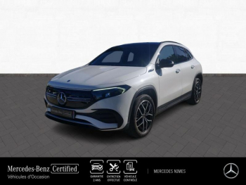 MERCEDES-BENZ EQA d’occasion à vendre à NIMES