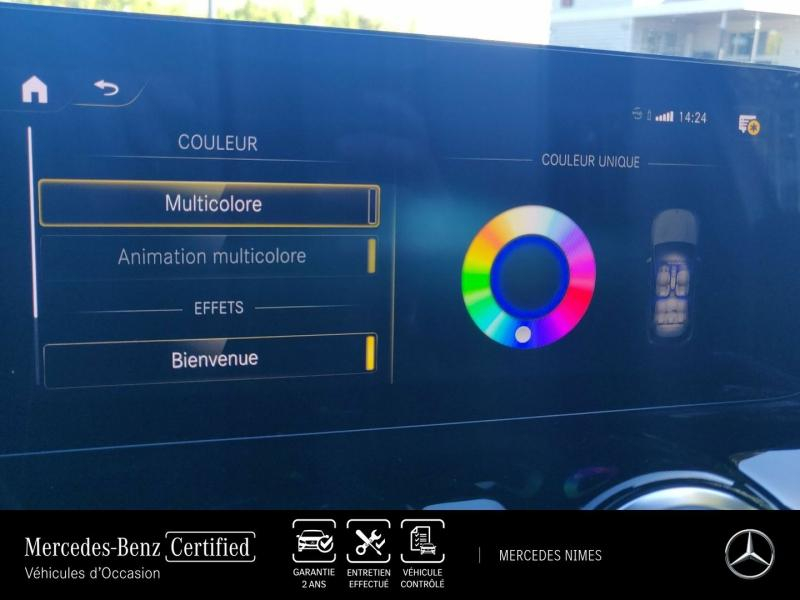 MERCEDES-BENZ EQA d’occasion à vendre à NIMES chez SODIRA (Photo 18)