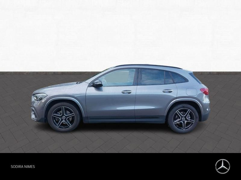 MERCEDES-BENZ Classe GLA d’occasion à vendre à NIMES chez SODIRA (Photo 4)