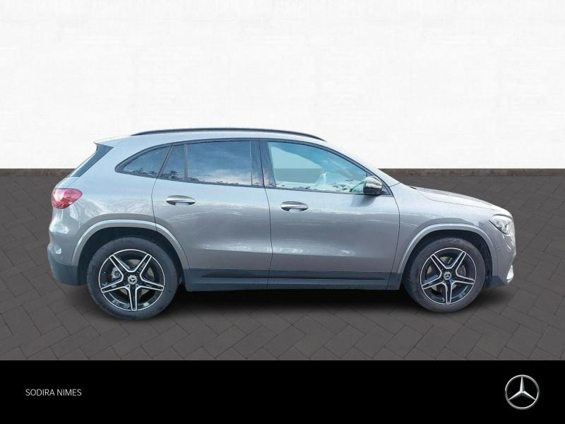 MERCEDES-BENZ Classe GLA d’occasion à vendre à NIMES chez SODIRA (Photo 8)