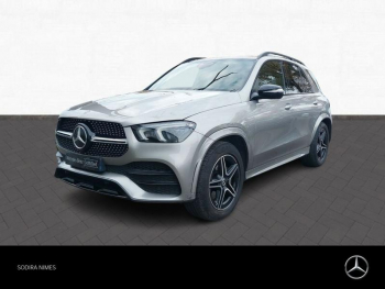 MERCEDES-BENZ GLE d’occasion à vendre à NIMES