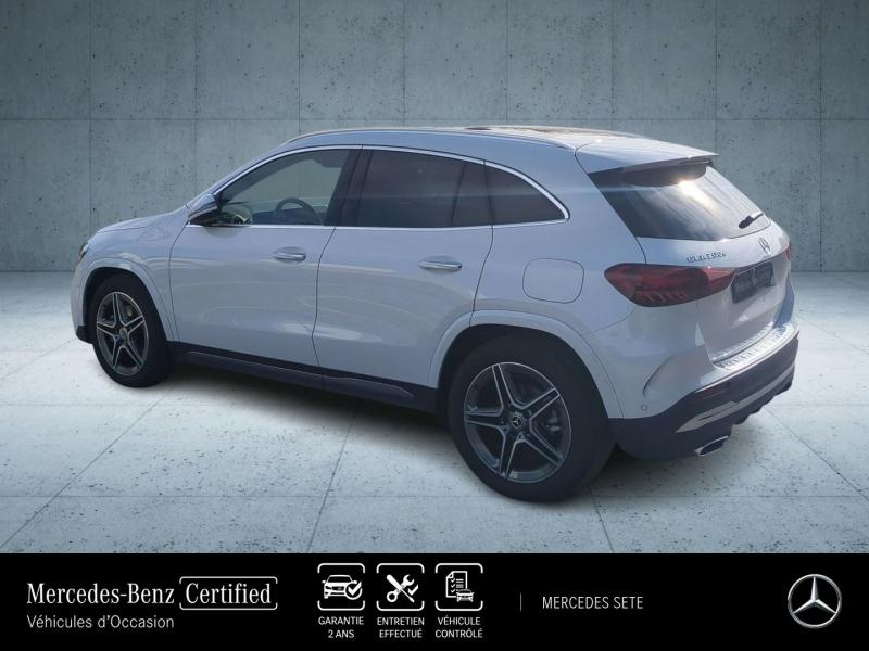 MERCEDES-BENZ Classe GLA d’occasion à vendre à NIMES chez SODIRA (Photo 3)