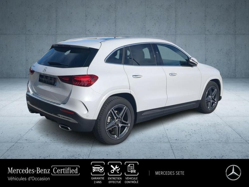 MERCEDES-BENZ Classe GLA d’occasion à vendre à NIMES chez SODIRA (Photo 5)