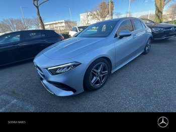 MERCEDES-BENZ Classe A d’occasion à vendre à NIMES