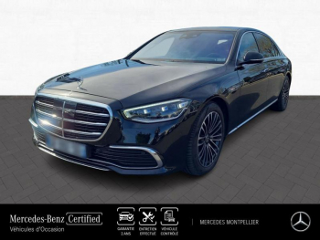 MERCEDES-BENZ Classe S d’occasion à vendre à NIMES