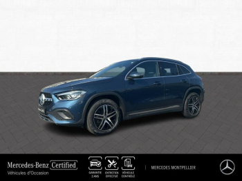 MERCEDES-BENZ Classe GLA d’occasion à vendre à NIMES