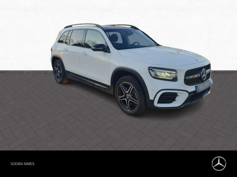 MERCEDES-BENZ GLB d’occasion à vendre à NIMES chez SODIRA (Photo 20)