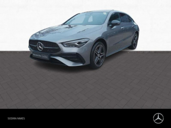 MERCEDES-BENZ CLA Shooting Brake d’occasion à vendre à NIMES