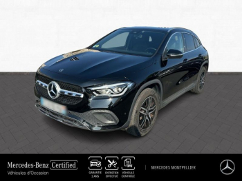 MERCEDES-BENZ Classe GLA d’occasion à vendre à NIMES