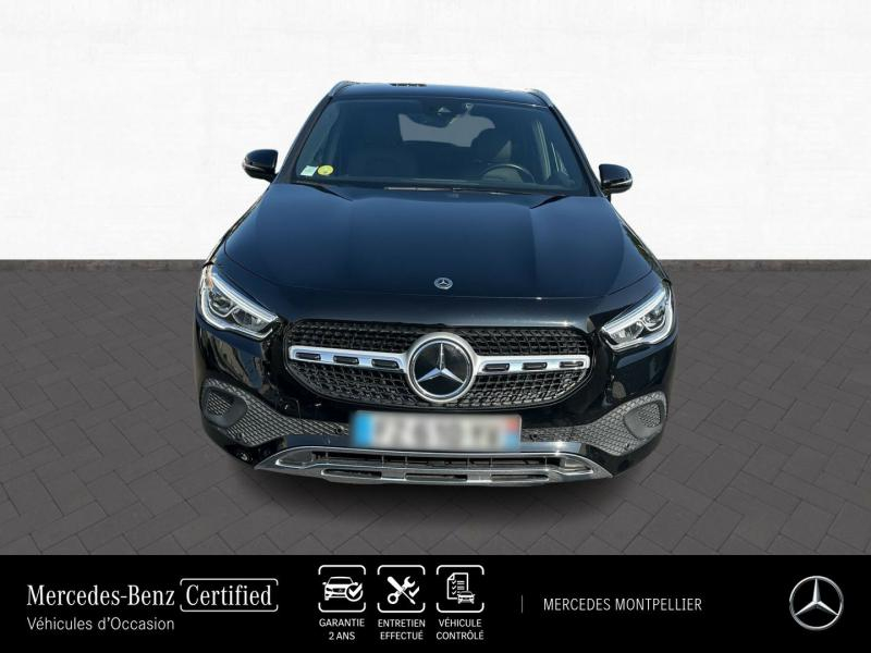 MERCEDES-BENZ Classe GLA d’occasion à vendre à NIMES chez SODIRA (Photo 6)