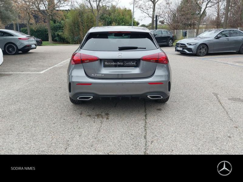 MERCEDES-BENZ Classe A d’occasion à vendre à NIMES chez SODIRA (Photo 6)