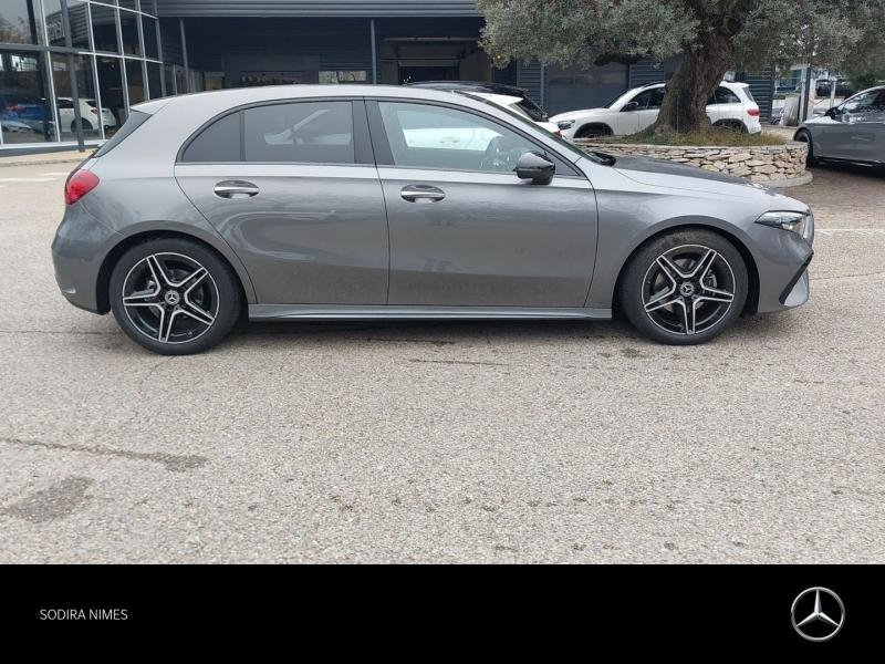 MERCEDES-BENZ Classe A d’occasion à vendre à NIMES chez SODIRA (Photo 8)