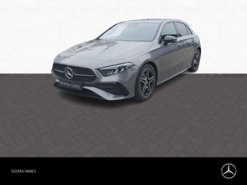 MERCEDES-BENZ Classe A d’occasion à vendre à NIMES