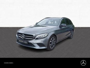 MERCEDES-BENZ Classe C Break d’occasion à vendre à NIMES