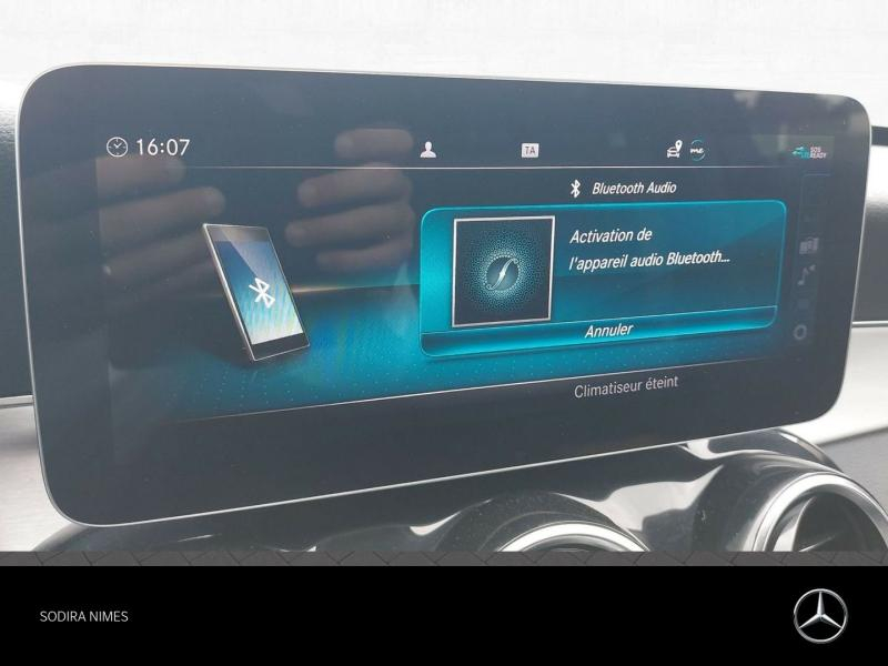 MERCEDES-BENZ Classe C Break d’occasion à vendre à NIMES chez SODIRA (Photo 17)