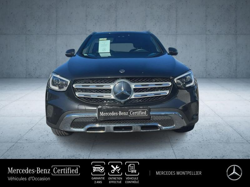 MERCEDES-BENZ GLC d’occasion à vendre à NIMES chez SODIRA (Photo 8)