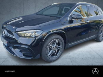 MERCEDES-BENZ Classe GLA d’occasion à vendre à NIMES chez SODIRA (Photo 1)