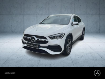 MERCEDES-BENZ Classe GLA d’occasion à vendre à NIMES