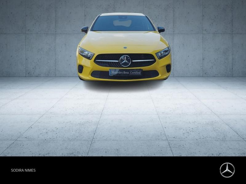 MERCEDES-BENZ Classe A d’occasion à vendre à NIMES chez SODIRA (Photo 3)