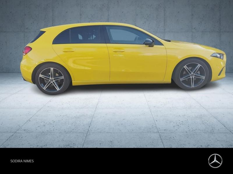 MERCEDES-BENZ Classe A d’occasion à vendre à NIMES chez SODIRA (Photo 8)