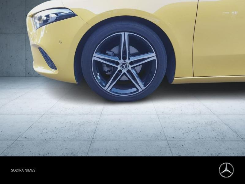 MERCEDES-BENZ Classe A d’occasion à vendre à NIMES chez SODIRA (Photo 12)