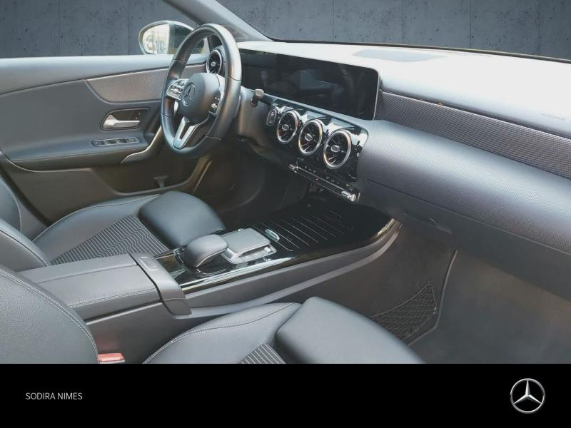 MERCEDES-BENZ Classe A d’occasion à vendre à NIMES chez SODIRA (Photo 15)