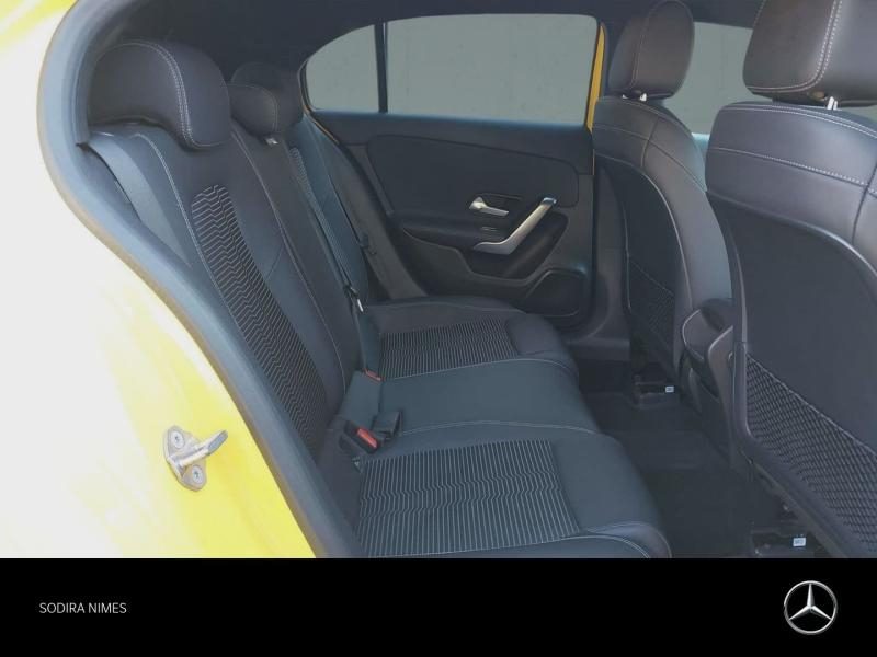MERCEDES-BENZ Classe A d’occasion à vendre à NIMES chez SODIRA (Photo 17)