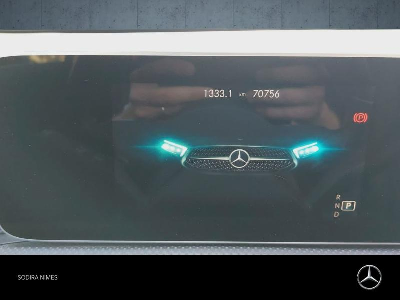 MERCEDES-BENZ Classe A d’occasion à vendre à NIMES chez SODIRA (Photo 18)
