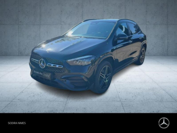 MERCEDES-BENZ Classe GLA d’occasion à vendre à NIMES
