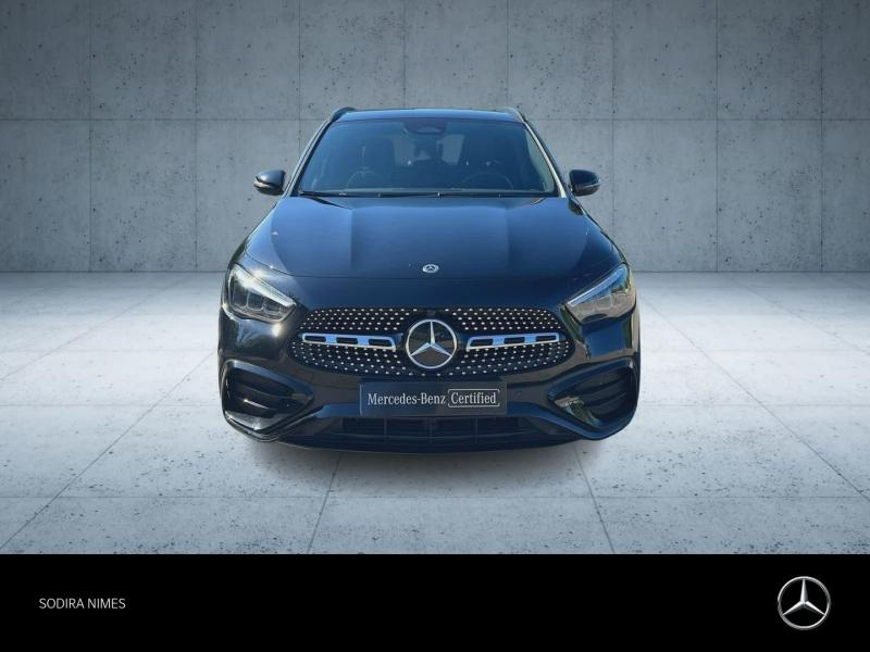 MERCEDES-BENZ Classe GLA d’occasion à vendre à NIMES chez SODIRA (Photo 3)