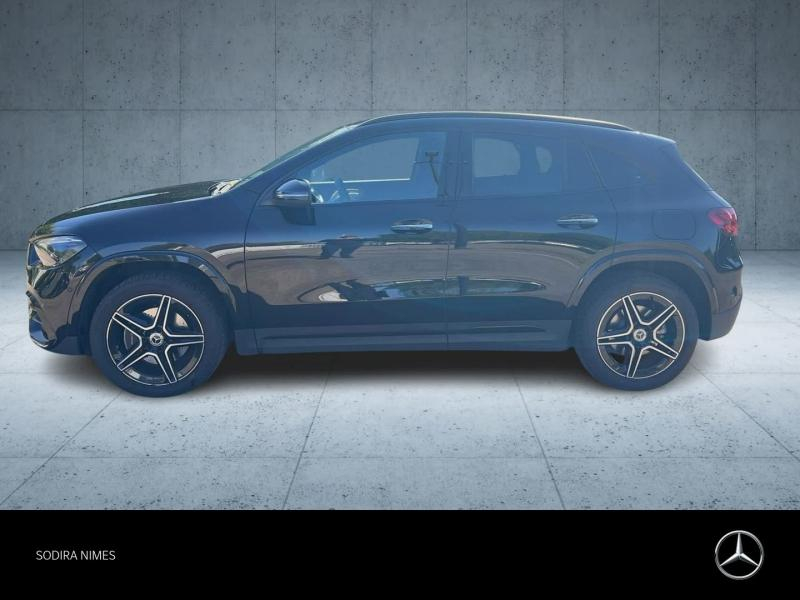 MERCEDES-BENZ Classe GLA d’occasion à vendre à NIMES chez SODIRA (Photo 4)