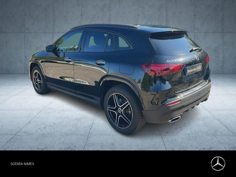 MERCEDES-BENZ Classe GLA d’occasion à vendre à NIMES chez SODIRA (Photo 5)