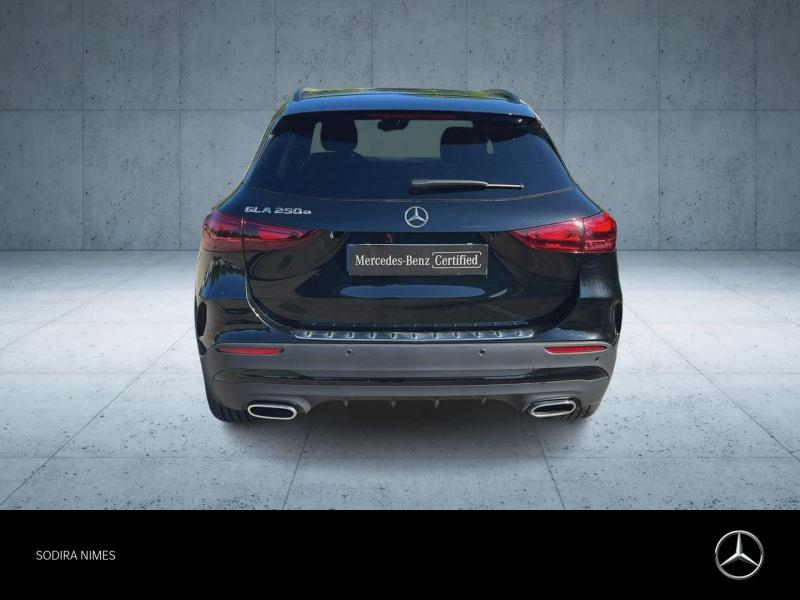 MERCEDES-BENZ Classe GLA d’occasion à vendre à NIMES chez SODIRA (Photo 6)