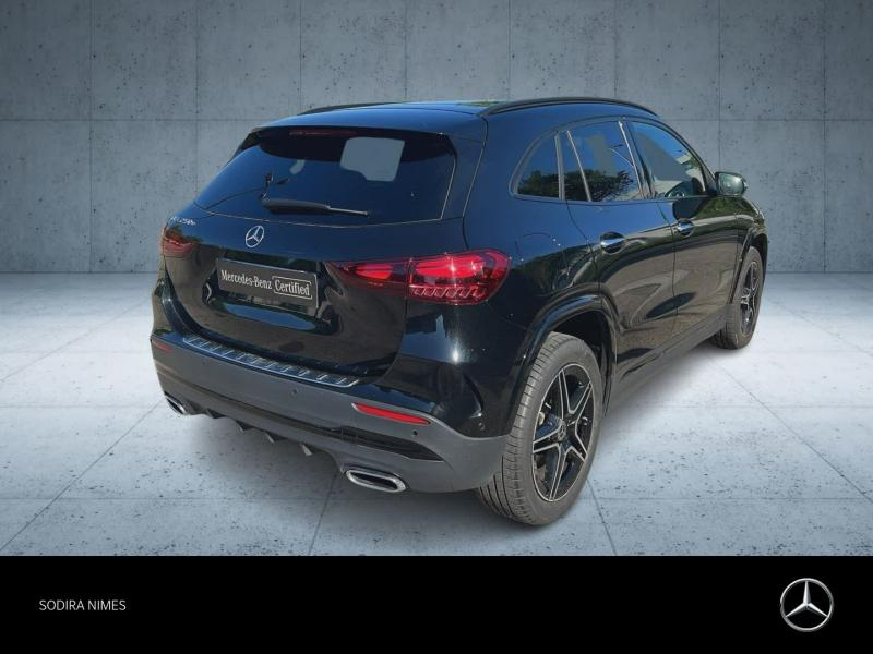 MERCEDES-BENZ Classe GLA d’occasion à vendre à NIMES chez SODIRA (Photo 7)