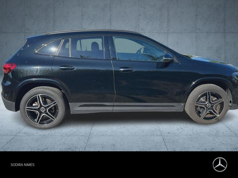 MERCEDES-BENZ Classe GLA d’occasion à vendre à NIMES chez SODIRA (Photo 8)
