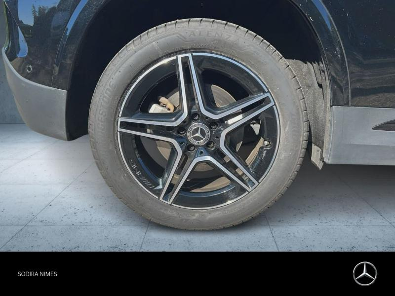 MERCEDES-BENZ Classe GLA d’occasion à vendre à NIMES chez SODIRA (Photo 9)