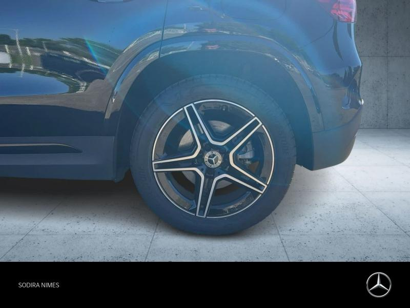 MERCEDES-BENZ Classe GLA d’occasion à vendre à NIMES chez SODIRA (Photo 12)